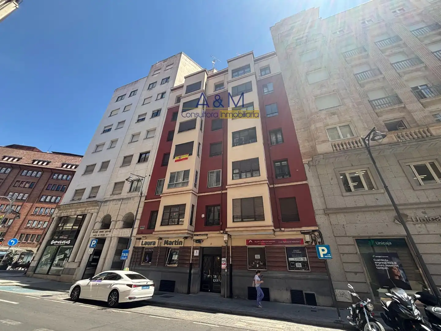 Oficina en venda a MARIA DE MOLINA 11, imagen 23