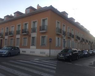 Exterior view of Study to rent in Aranjuez  with Heating and Balcony