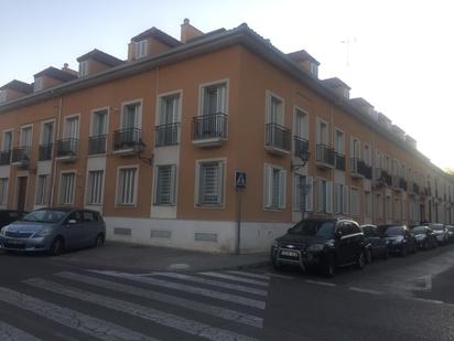Exterior view of Study to rent in Aranjuez  with Heating and Balcony