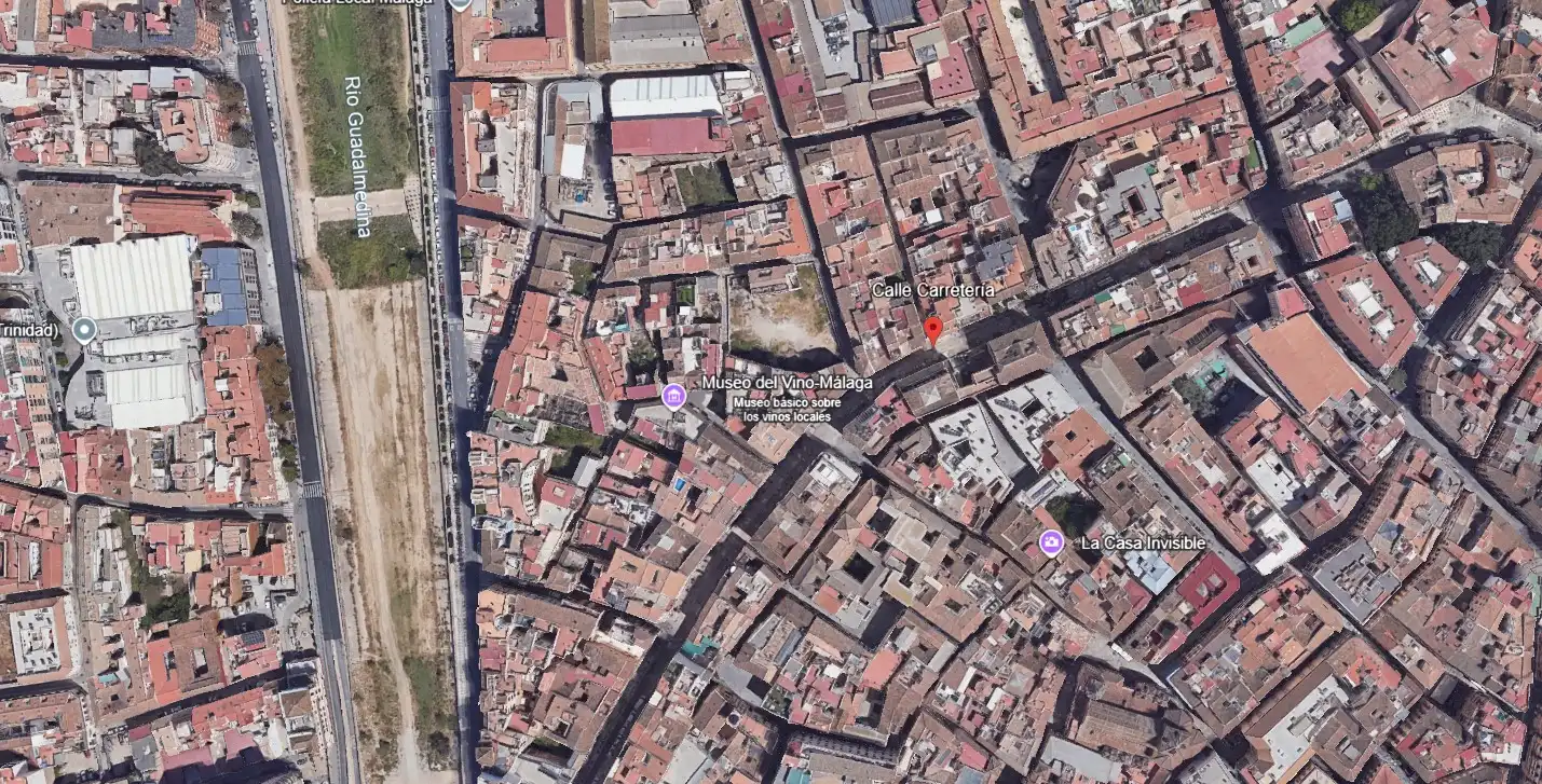 Inmuebles singulares en venta en Calle Carretería, imagen 8