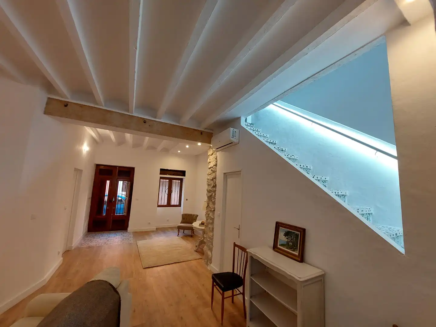 Casa adosada en venta en Ondara con Aire acondicionado, Calefacción y Terraza