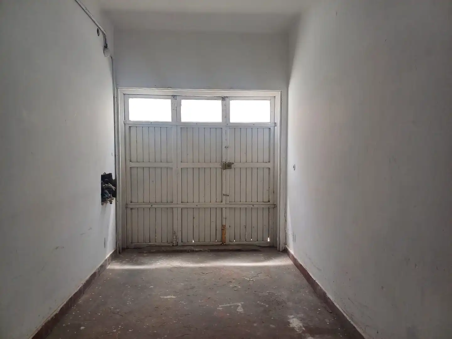 Casa adosada en venta en Santa Brígida con Terraza y Alarma