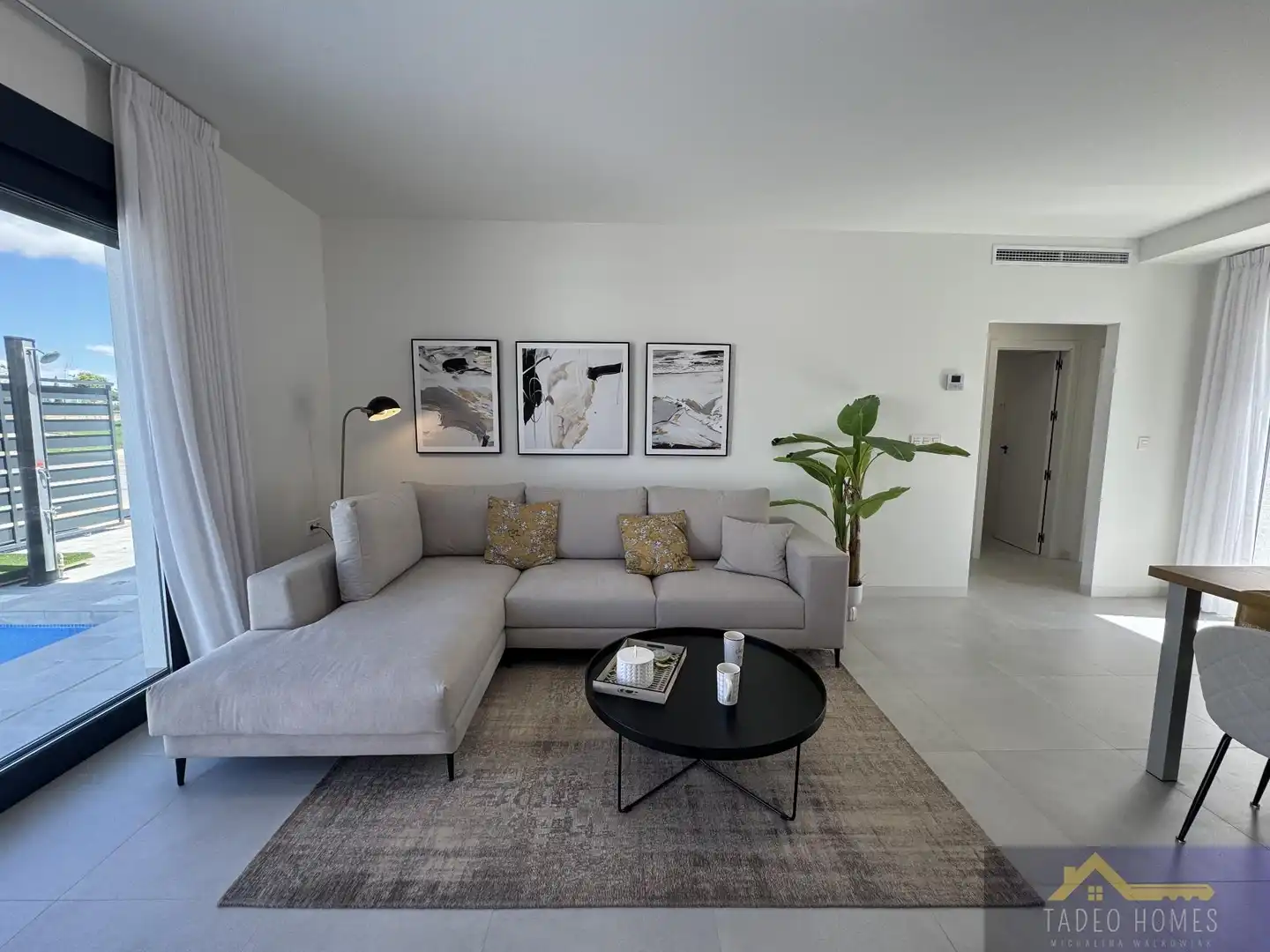 Casa o chalet en venta en El Alba Resort, Roldán