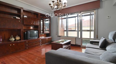 Foto 4 de Piso en venta en Usansolo, Bizkaia