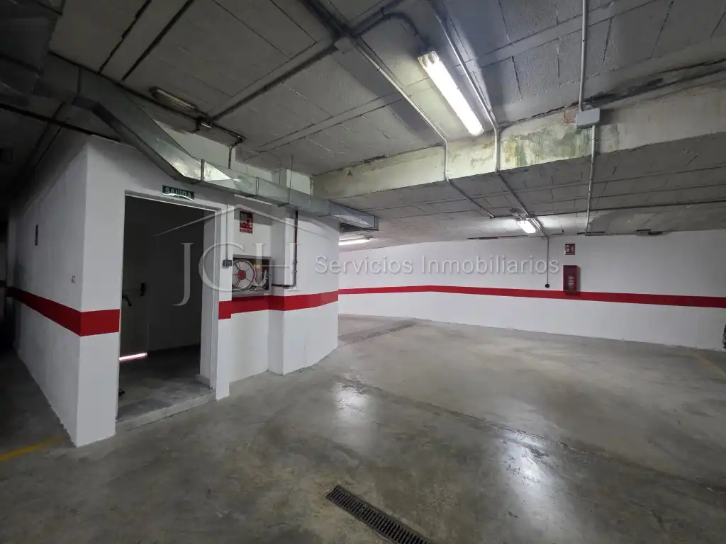 Parking of Garage for sale in Fuengirola