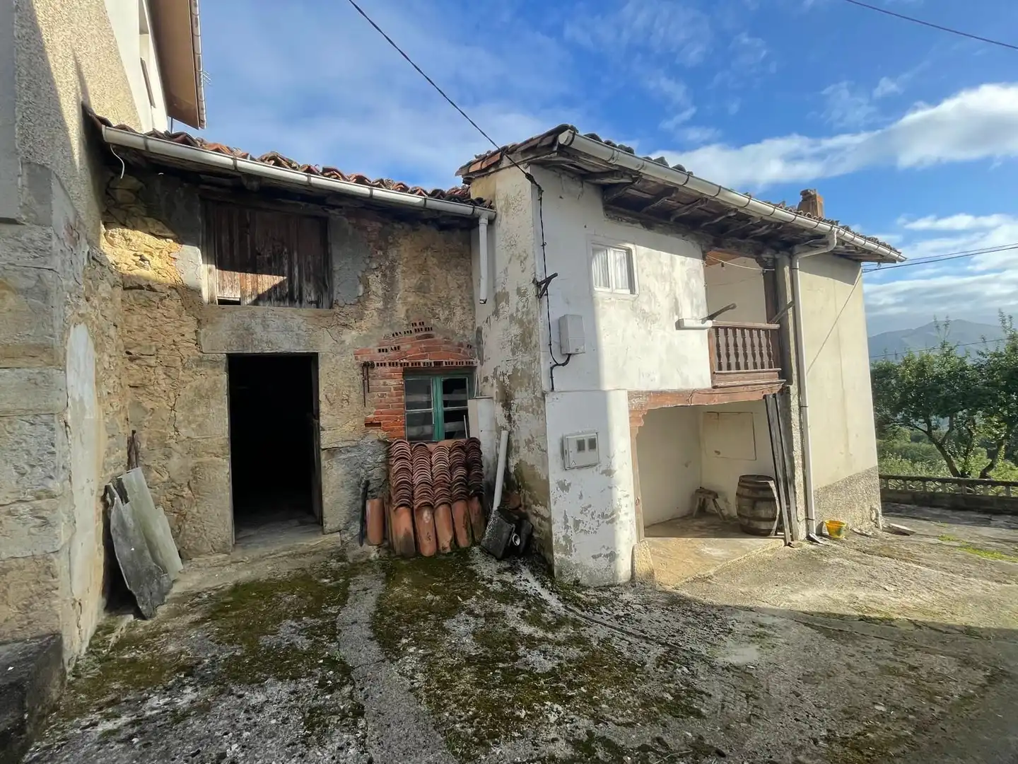 Casa en venta en Onís, imagen 6