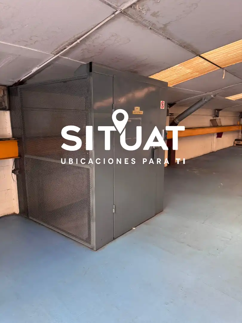 Nave industrielle à louer à Avinguda de Sant Julià 50, imagen 12