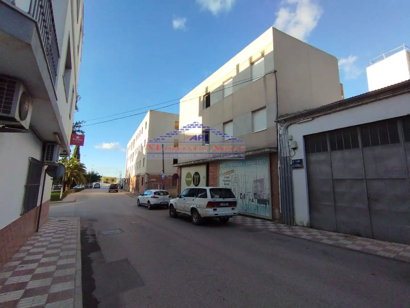 Immobles singulars en venda a Calle Villardompardo, imagen 2