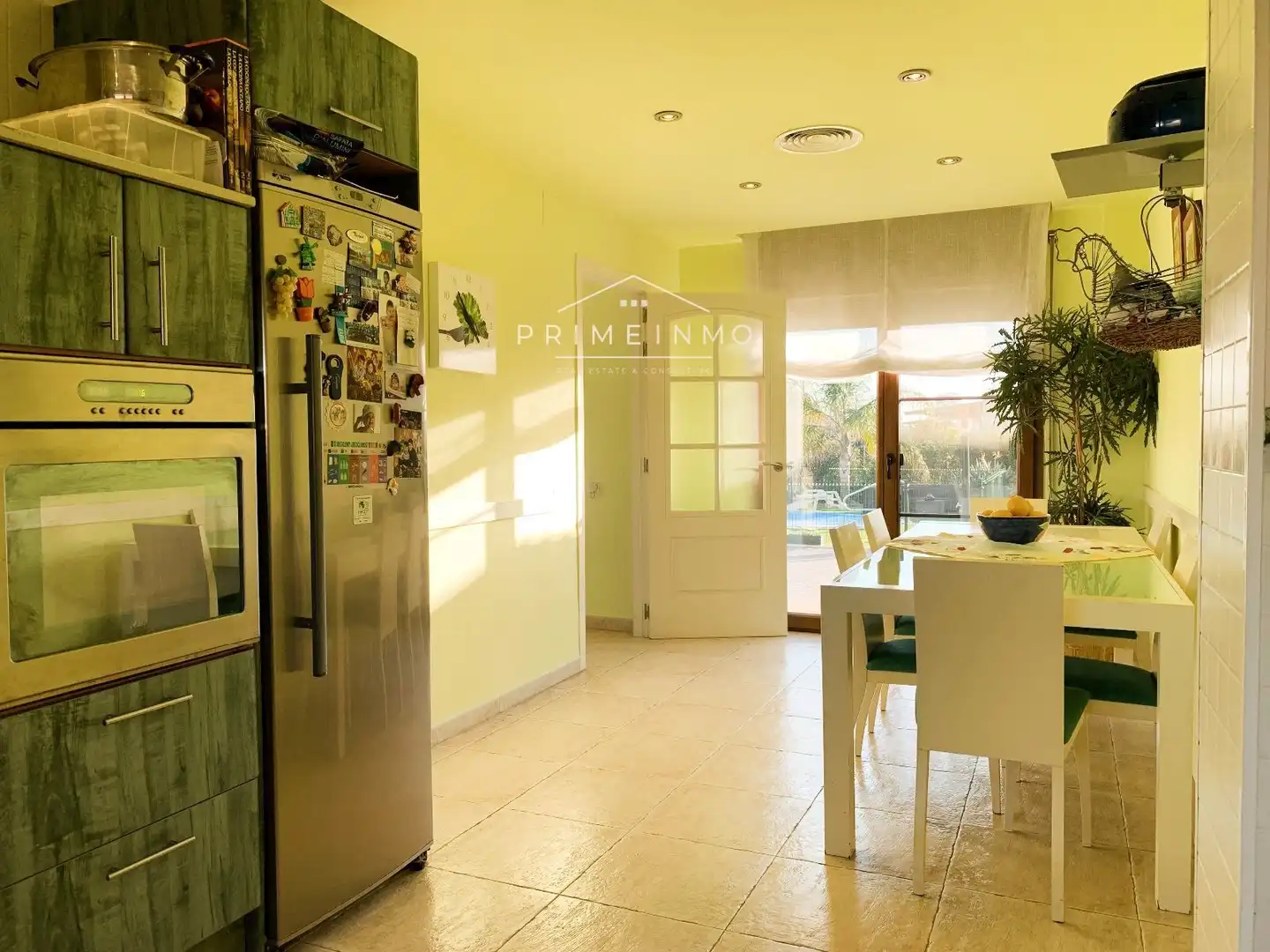 Chalet con terraza en venta en Deltebre, imagen 5