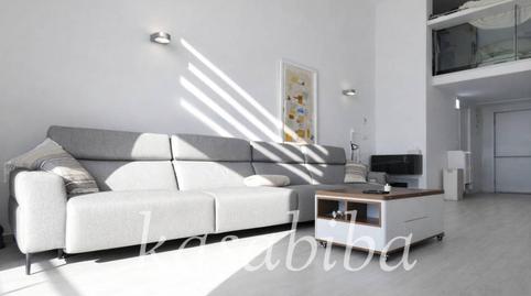 Foto 4 de Ático en venta en Calle Dels Gremis, 1, Vara de Quart,  Valencia Capital