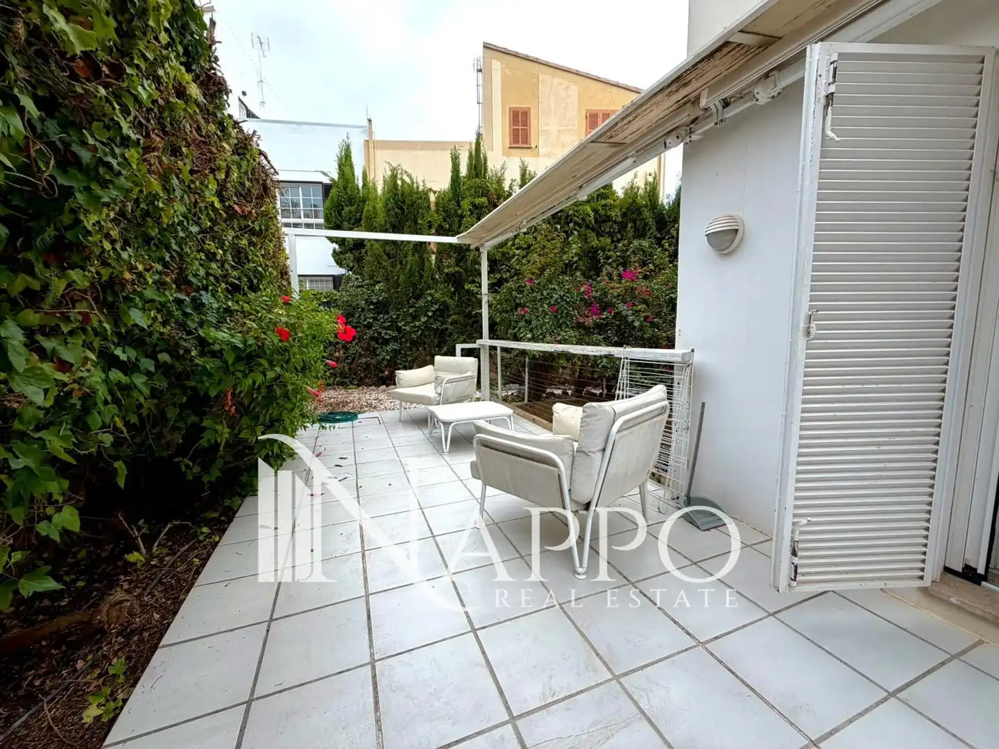 Adossat amb piscina de lloguer a Ponent, imagen 27