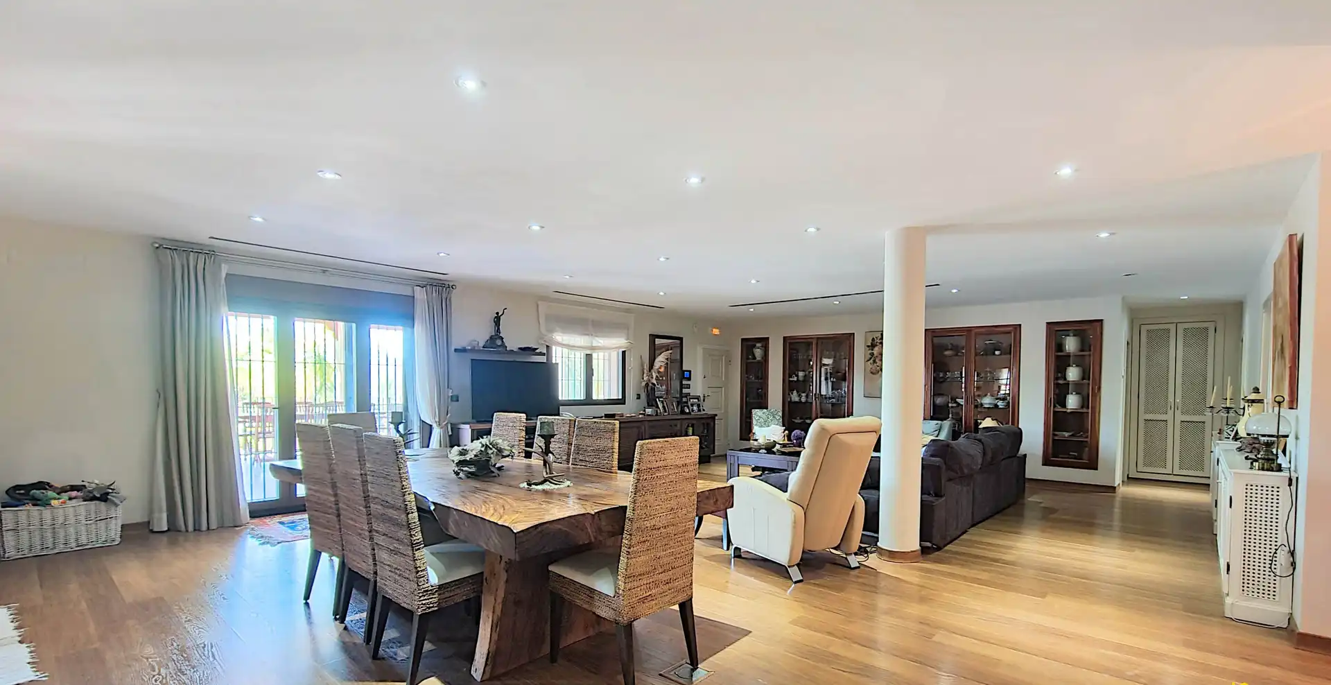 Chalet con terraza en venta en N/A, imagen 10