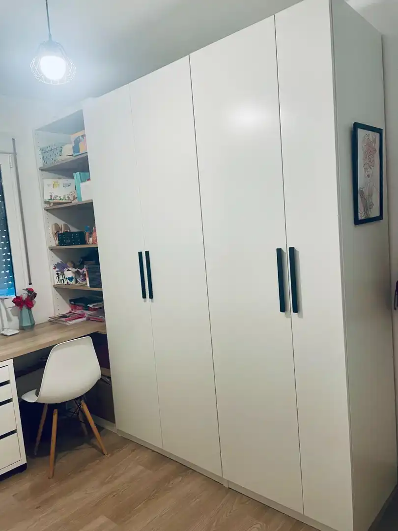 Habitación de Casa o chalet en venta en Molina de Segura con Aire acondicionado, Terraza y Trastero