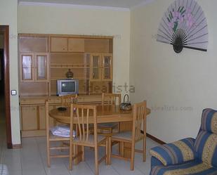Dining room of Flat for sale in Cambados  with Furnished