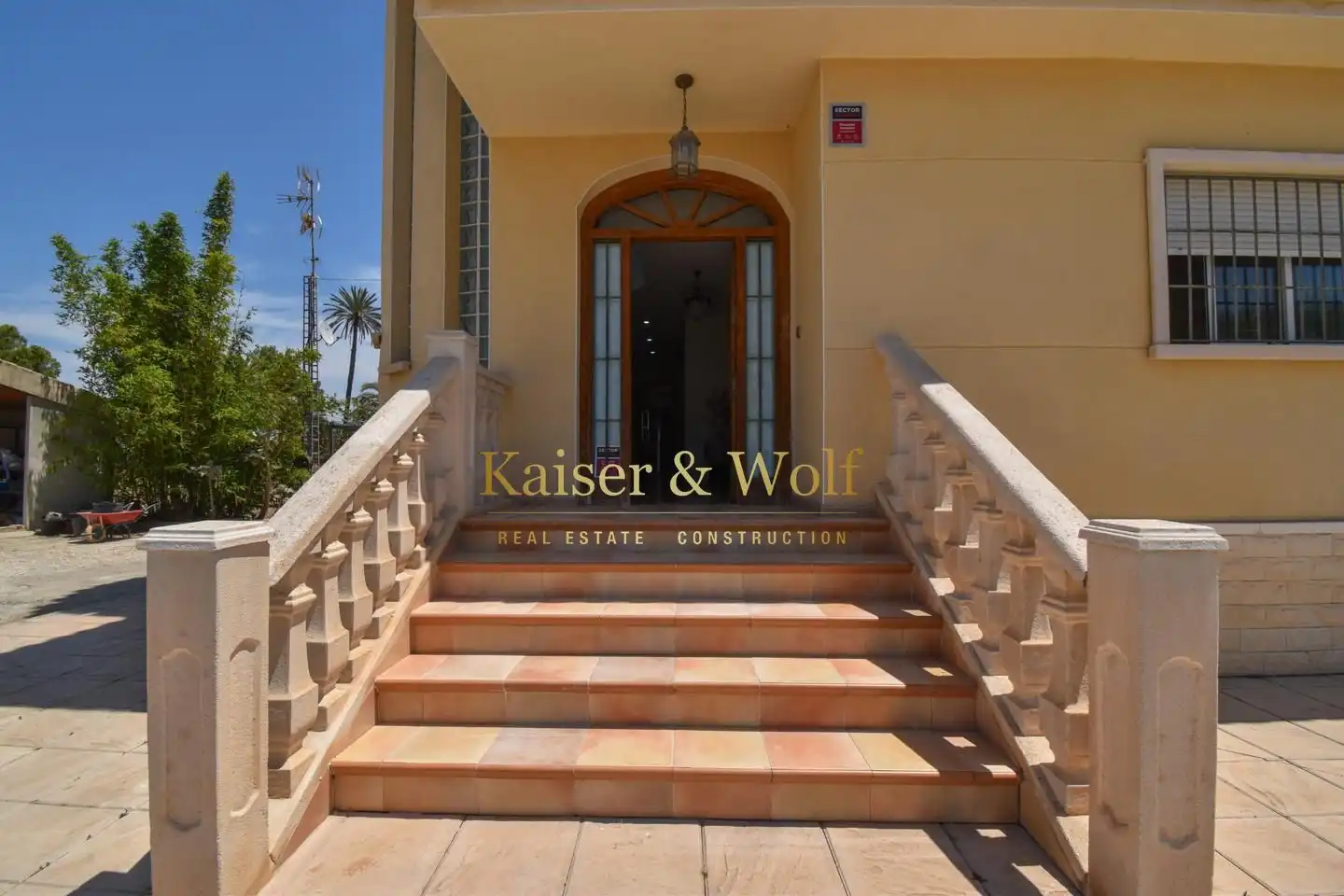 Casa con piscina en venta en Baya Baja, imagen 4