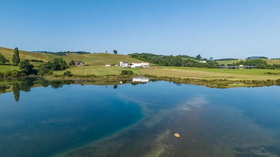 Wohnbaugrundstück zum Verkauf in Finca Villegas, imagen 6