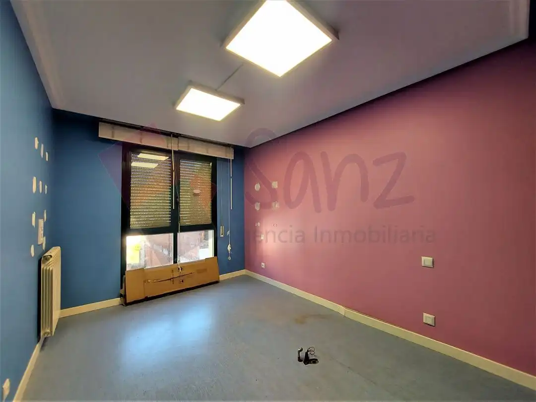 Piso en venta en Nájera con Aire acondicionado, Calefacción y Trastero
