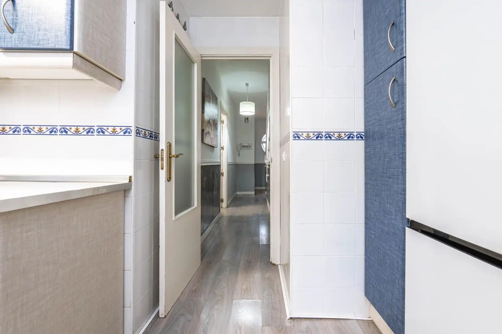 Dúplex en venta en Calle Calle Alcalá la Real, 12, Almanjáyar