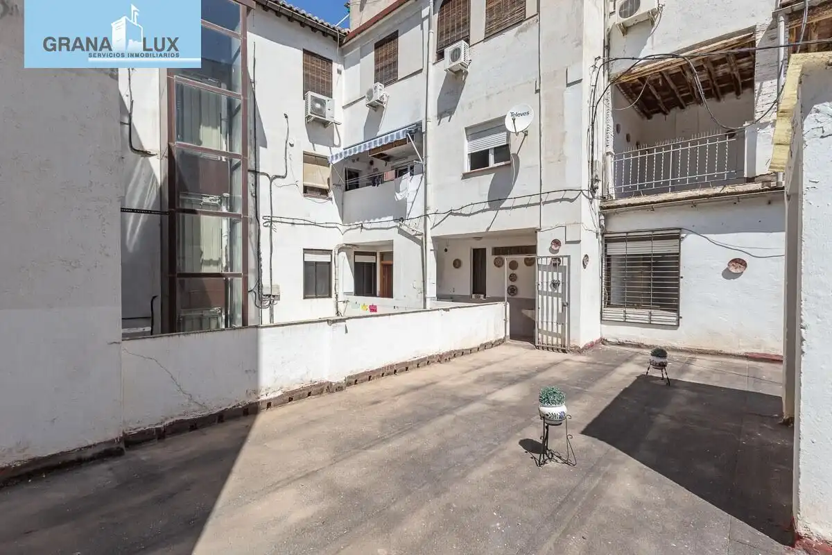 Appartement avec terrasse à vendre à Calle San Antón, imagen 32