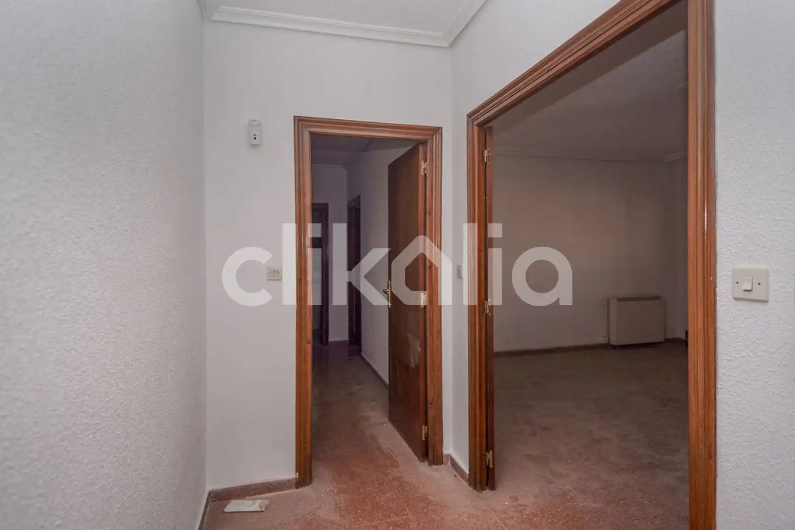 Piso en venta en Caravaca de la Cruz con Calefacción, Terraza y Trastero