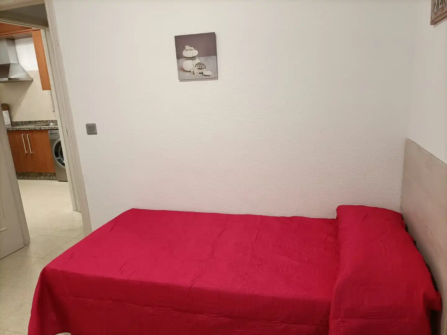 Flat for rent in Centro