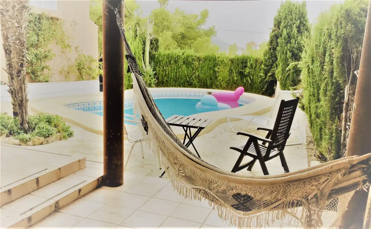 Chalet en venta en Castalla, imagen 17