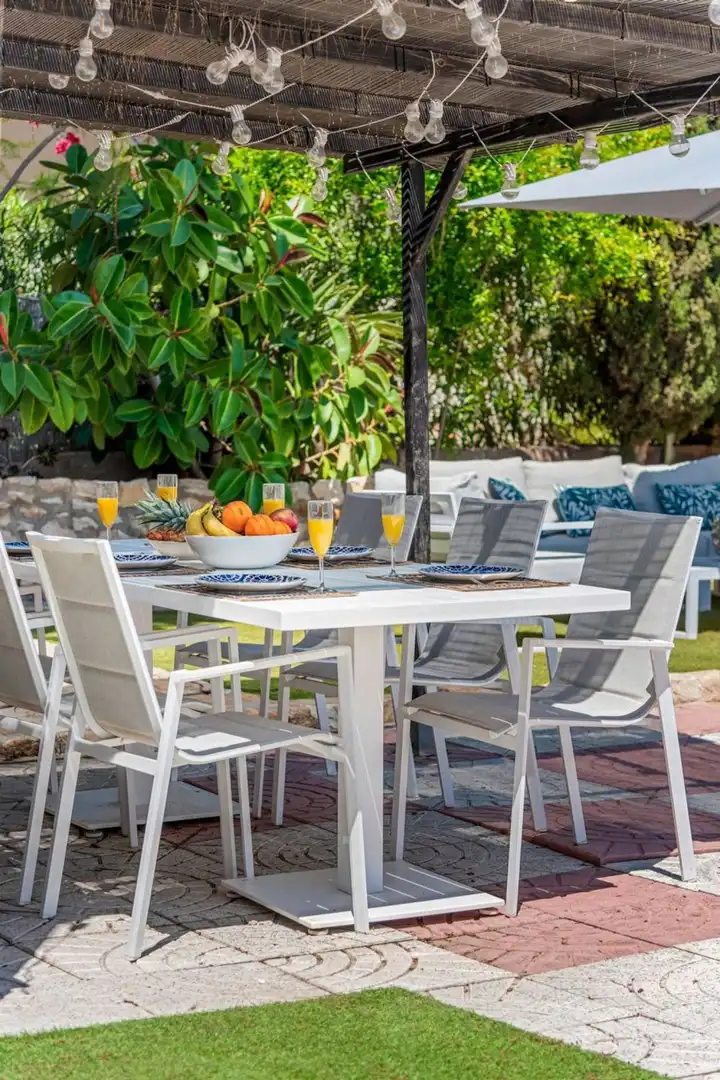 Casa o xalet en venda a El Pinar de Campoverde