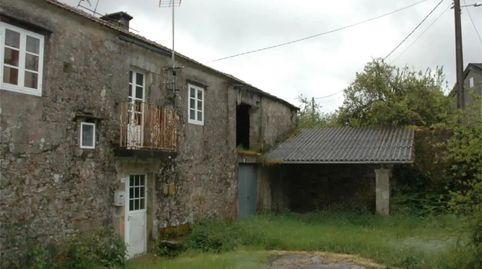 Foto 4 de Casa o chalet en venta en Fragoso-codeseda, A Estrada , Pontevedra