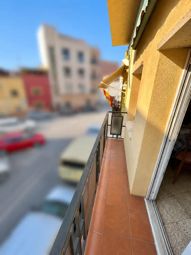 Wohnung mit Terrasse zum Verkauf in Carrer de Salvat Papasseit, imagen 13