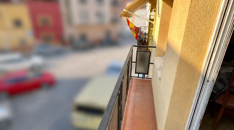 Foto 3 de Piso en venta en Carrer de Salvat Papasseit, Creu de Barberà, Sabadell