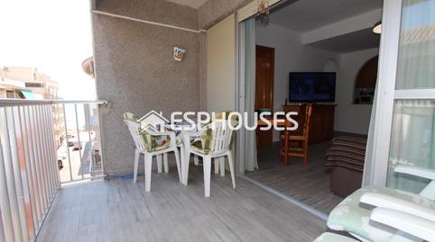 Foto 4 de Apartament en venda a Guardamar Playa, Alicante