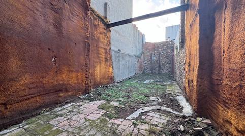 Foto 5 de Residencial en venda a Carrer de Navarra, 31, Sant Miquel, Barcelona