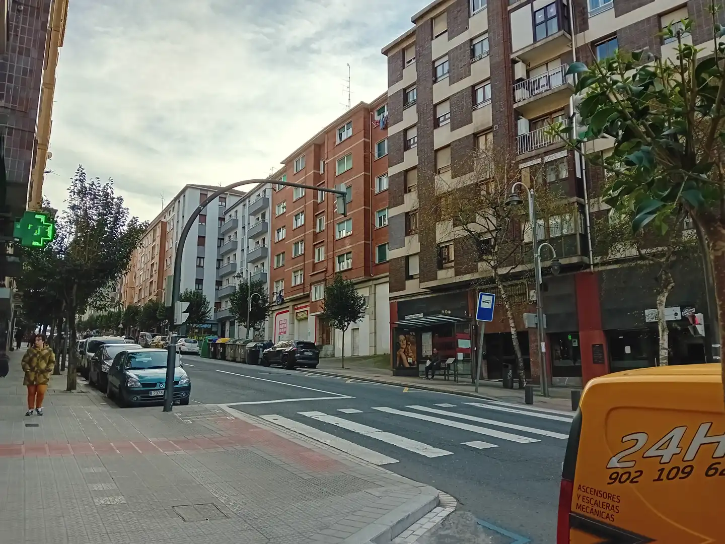 Business premises for sale in Larraskitu Bidea, imagen 4