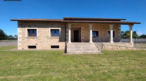 Foto 3 de Casa o xalet en venda a Bribes Pequeno, 8, Cambre , A Coruña