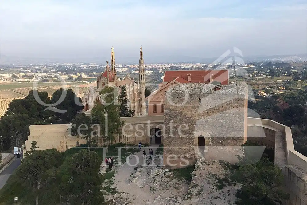 Casa con piscina in vendita a Carrer Cura González, imagen 23