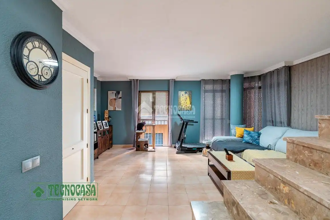 Maison jumelée à vendre à El Ejido Ciudad, imagen 14
