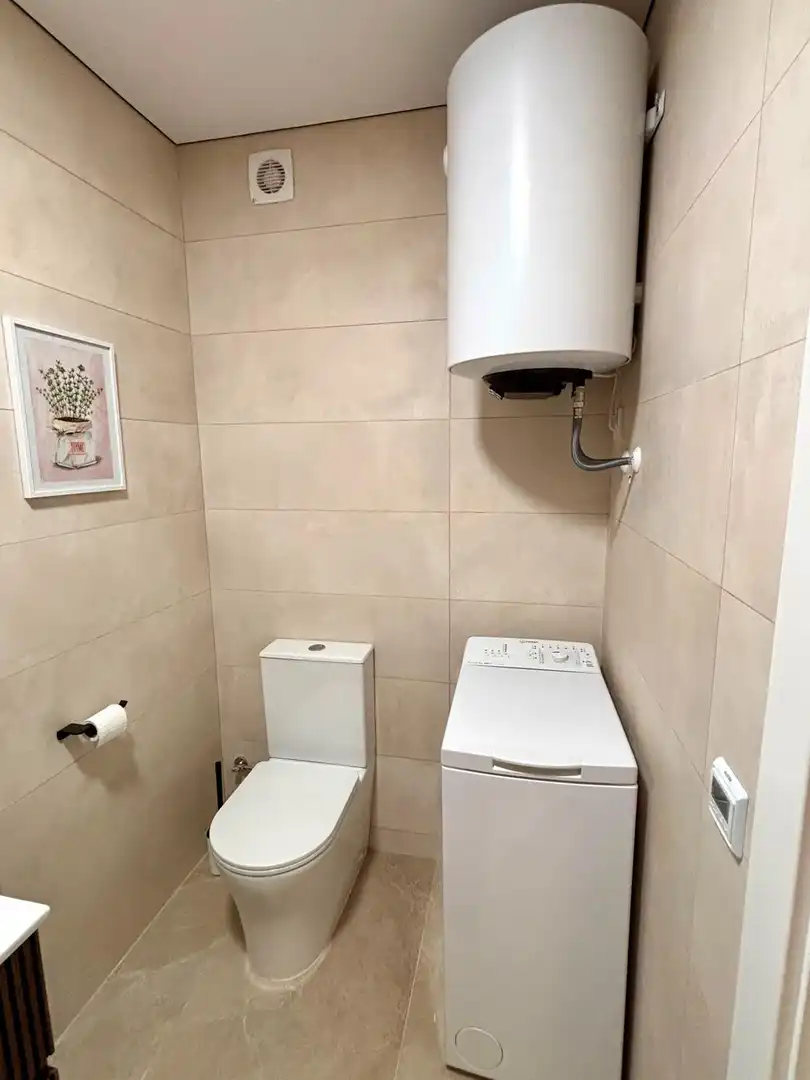 Apartamento con terraza en venta en Playa del Cura, imagen 28