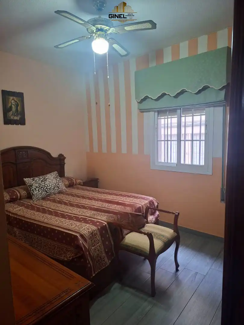 Piso en venta en San Bartolomé - Millán de Priego, imagen 3