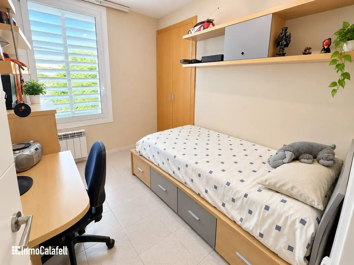 Wohnung mit Pool zum Verkauf in Carrer de Ran de Mar 3, imagen 25