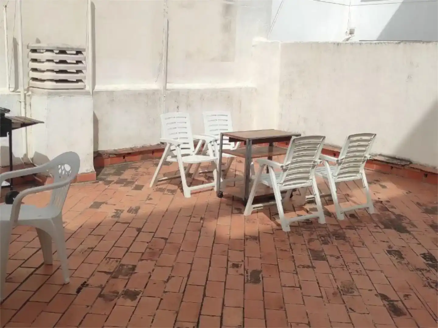 Terrassa de Pis en venda en Grau de Gandia - Venecia - Marenys de Rafalcaid