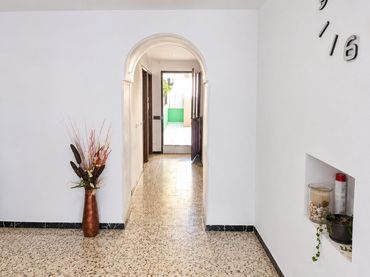 Casa en venda a El Real de la Jara