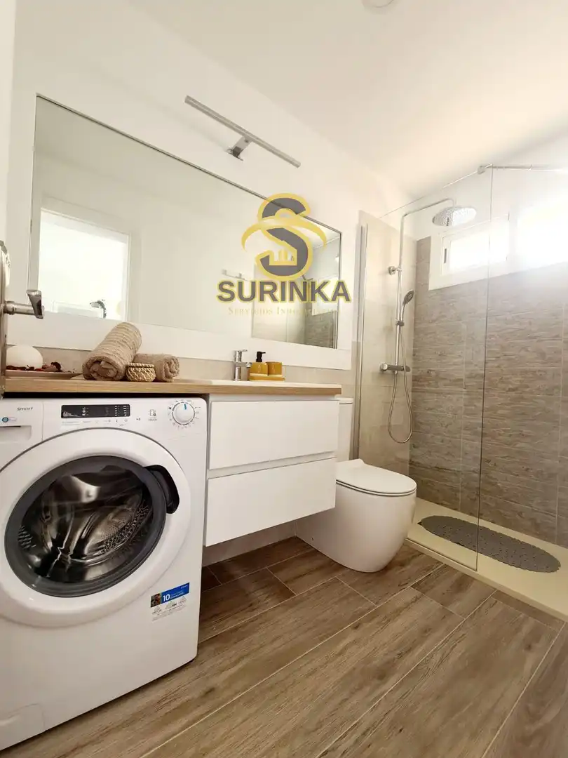 Attic for rent in tauro, Maspalomas - Meloneras