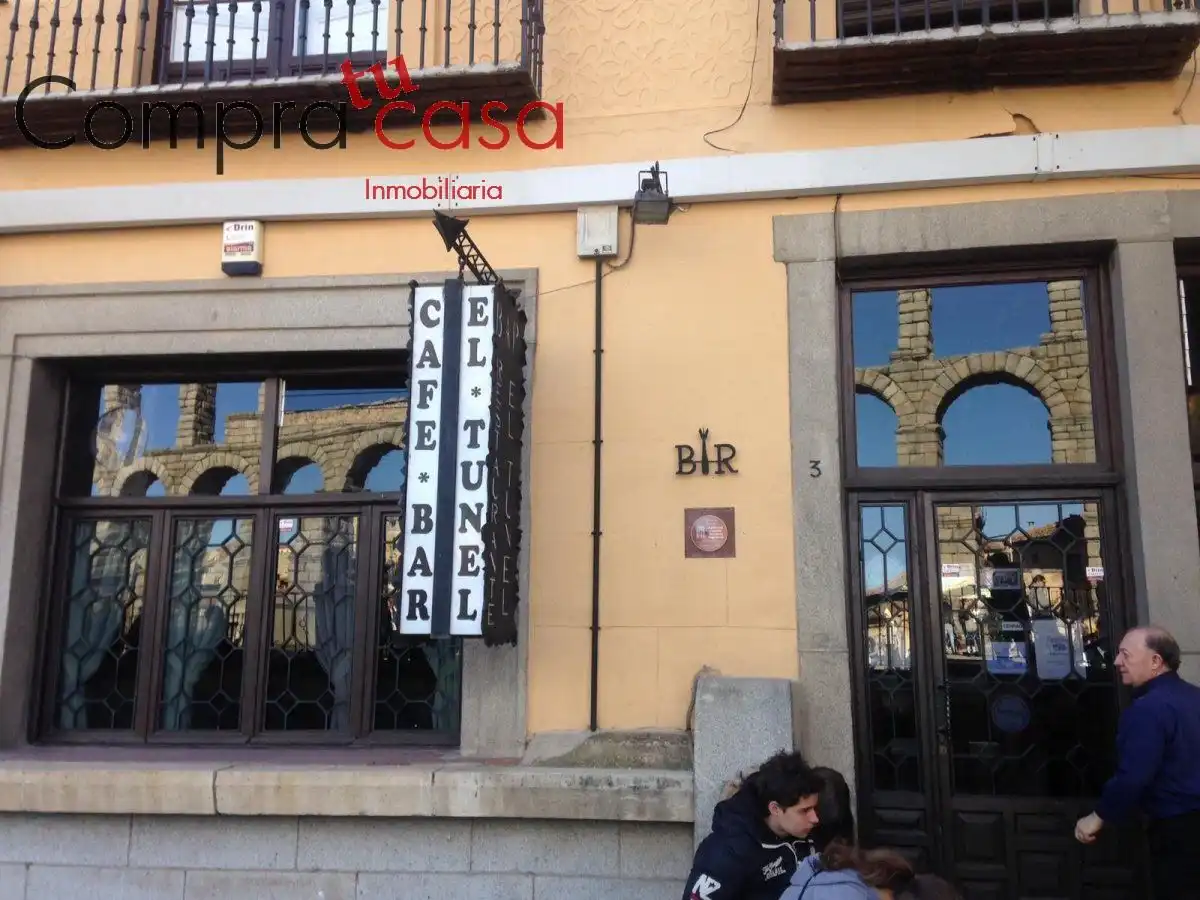 Business premises for sale in Plaza Mayor - San Agustín, imagen 49
