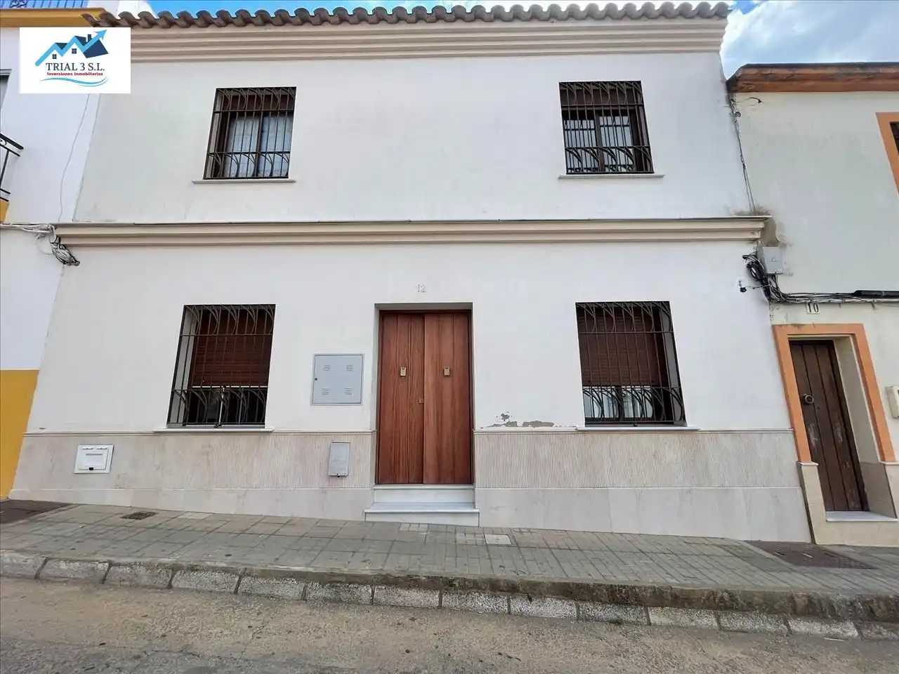 Casa in vendita a Lepe