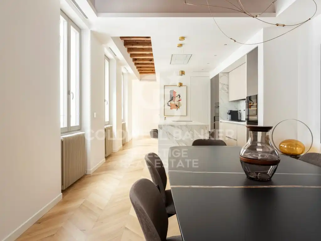 Apartament amb ascensor en venda a Calle Pau Claris, imagen 10