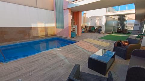 Photo 4 of Apartment for sale in Calle Castillo de Monzón, Barrio de Peral - San Félix, Murcia