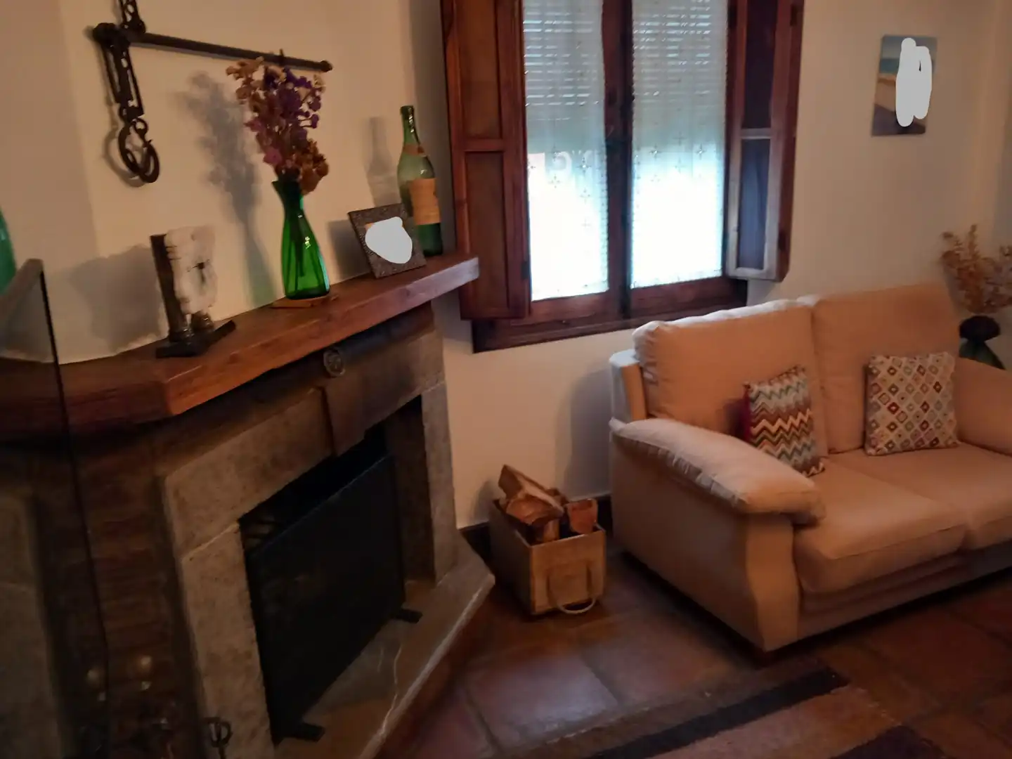 Living room of Houses for sale in La Línea de la Concepción
