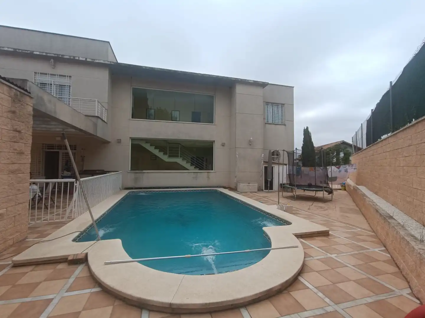 Villa mit Pool zum Verkauf in Olivar de Quintos, imagen 6