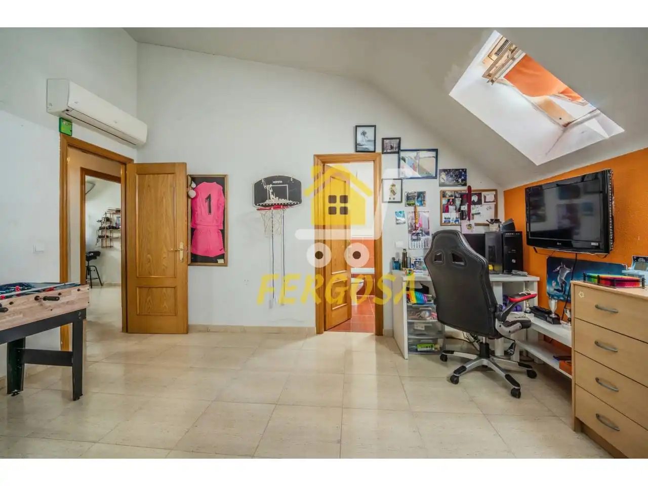 Maisonette mit Terrasse zum Verkauf in Casarrubios del Monte pueblo, imagen 28