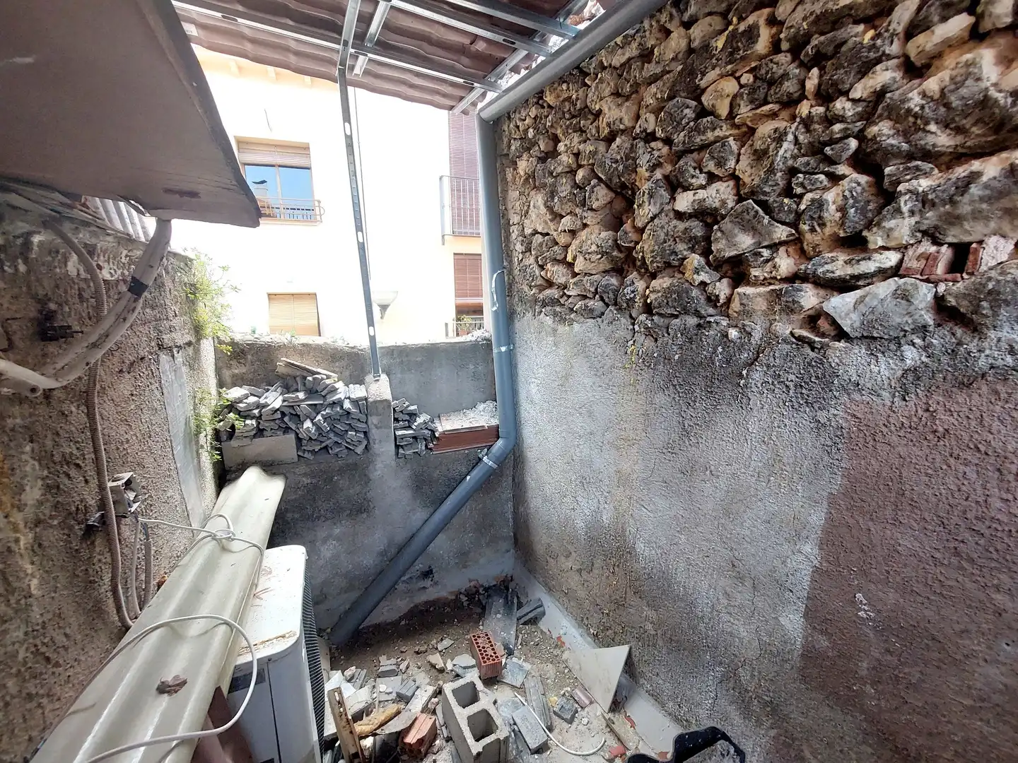 Terraced house for sale in Plaça de Sant Esteve, imagen 8